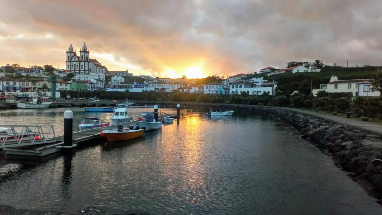 Marina De Sao Mateus Villa Angra do Heroísmo Dış mekan fotoğraf