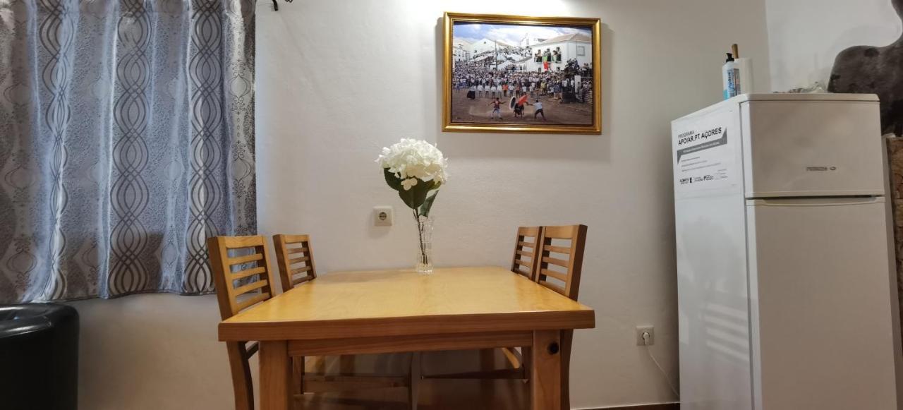 Marina De Sao Mateus Villa Angra do Heroísmo Dış mekan fotoğraf