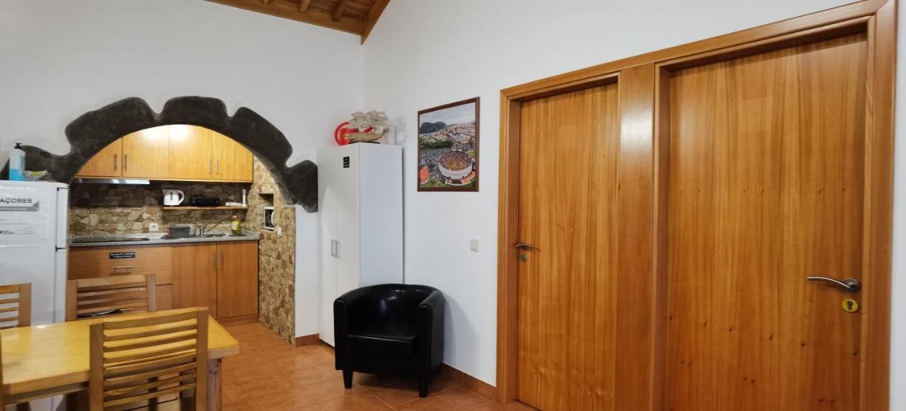 Marina De Sao Mateus Villa Angra do Heroísmo Dış mekan fotoğraf