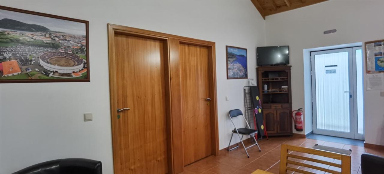 Marina De Sao Mateus Villa Angra do Heroísmo Dış mekan fotoğraf