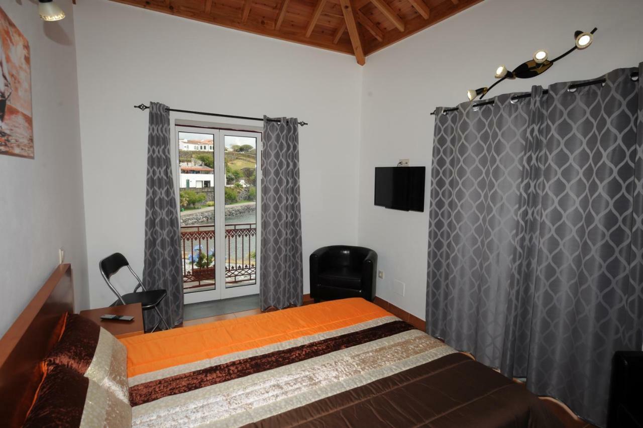 Marina De Sao Mateus Villa Angra do Heroísmo Dış mekan fotoğraf