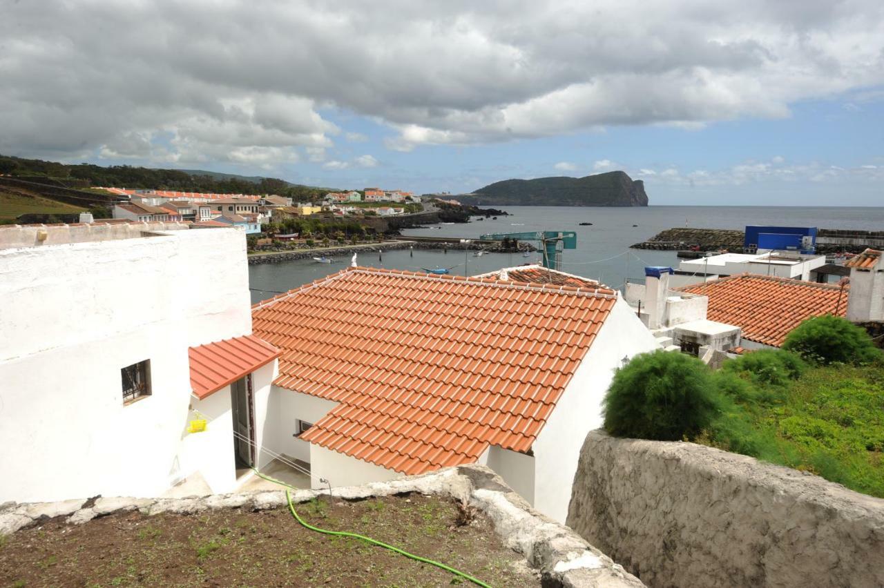 Marina De Sao Mateus Villa Angra do Heroísmo Dış mekan fotoğraf
