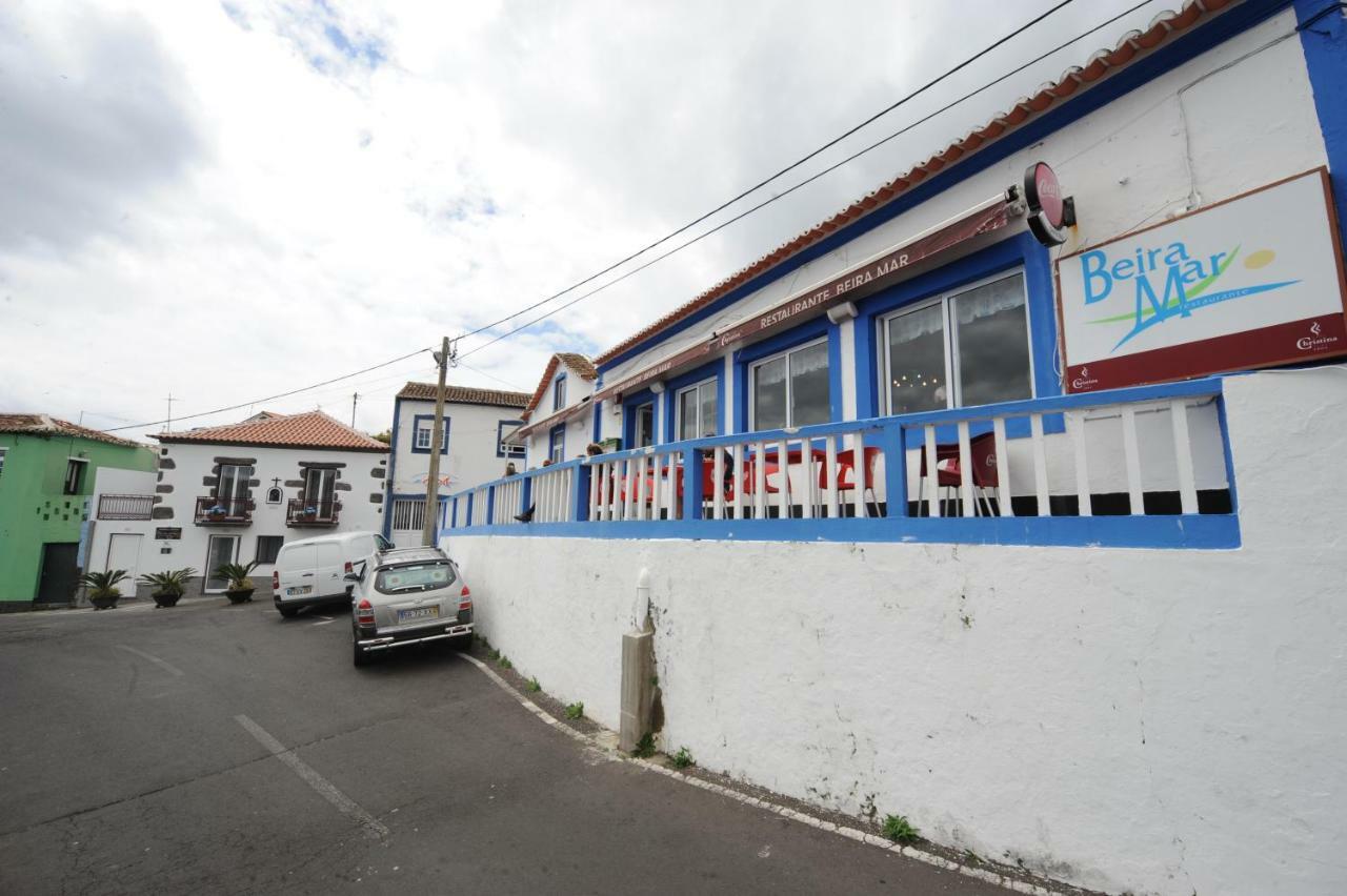 Marina De Sao Mateus Villa Angra do Heroísmo Dış mekan fotoğraf