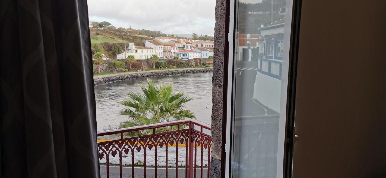 Marina De Sao Mateus Villa Angra do Heroísmo Dış mekan fotoğraf